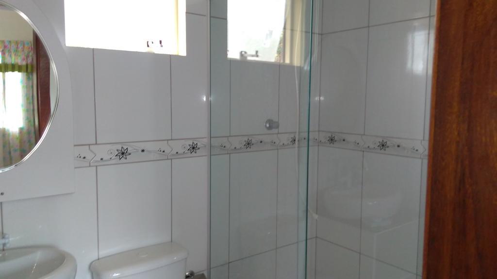 Moradas Cantinho Da Guarda Guarda do Embaú 외부 사진